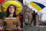 Ucrania ya está reclutando en México y América Latina