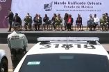Seguridad en Edomex