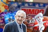 Fallece Roberto Servitje, cofundador de Bimbo, a los 97 años de edad
