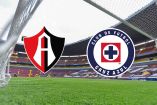 Atlas vs Cruz Azul