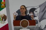 Claudia Sheinbaum informó que bajará la comisión de las tarjetas Finabien.