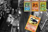 Hombre se oba 100 mil dólares en carta de Pokémon | VIDEO