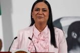 Ariadna Montiel entregó recursos públicos a pueblos originarios en Veracruz