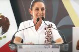 Claudia Sheinbaum, presidenta de México