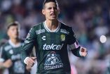 James Rodríguez consiguió su tercer gol desde su llegada a la Liga MX, primero en el Apertura 2025.