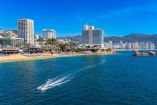 Acapulco se mantiene al alza en ocupación hotelera al inicio de las vacaciones de verano 2025