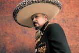 Foto: Cortesía Pepe Aguilar / Tomada del sitio oficial