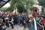 Marcha contra la gentrificación 