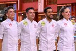 ¿Quiénes son los finalistas de MasterChef Celebrity 2025? Así de vivió la semifinal