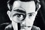 Salvador Dalí 