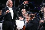 El concierto del célebre director de orquesta ruso pro-Putin Valeri Guerguiev fue cancelado en Italia