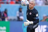 Keylor Navas podría debutar con Pumas el viernes 25 de julio, frente a los Gallos Blancos de Querétaro.