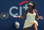 En su primer partido individual en 16 meses, Venus Williams enfrentará a Peyton Stearns.