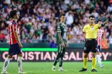 León vs Chivas