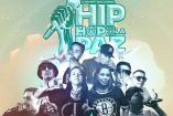 Concurso Hip Hop x la Paz.