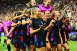 Inglaterra enfrentará en la Final de la Eurocopa femenina a quien resulte ganador entre Alemania y España.