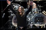 Ozzy Osbourne