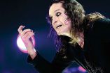 muere cantante británico Ozzy Osbourne