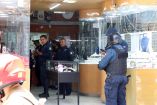 Joyería asaltada en calles de Pachuca