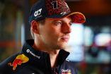 Max Verstappen habló tras su futuro en Red Bull tras la salida de Horner (Red Bull)