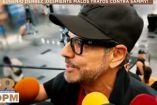 Eugenio Derbez negó maltrato a Sammy Pérez