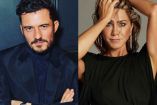 Orlando Bloom / Jennifer Aniston