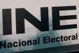 Logo del Instituto Nacional Electoral