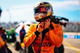 Pato O'Ward arrancará segundo en Laguna Seca este domingo (IndyCar)