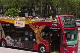 Turibus CDMX.