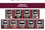 Banda de secuestradores