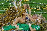 Inglaterra sumó su segundo título en la historia de la Eurocopa femenina; Alemania domina con 8.
