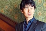 Kotaro Fukuma, pianista japonés.
