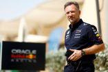 Christian Horner fue despedido de Red Bull Racing después de Silverstone (Reuters)