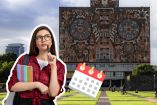 Regreso a clases UNAM: fecha de inicio del ciclo escolar 2025-2026 / Canva