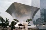 Museo Soumaya entre los más influyentes del mundo