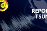 alerta de tsunami