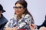 Clara Brugada, jefa de Gobierno de CDMX