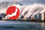 Japonesa predice mega tsunami el 5 de julio de 2025, esto se sabe