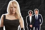 ¿Cuántos hijos tiene Pamela Anderson y quiénes son? / @pamelaanderson