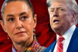 Claudia Sheinbaum y Donald Trump