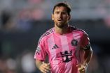 Lionel Messi ha sido un jugador clave del Inter Miami ante la Liga MX (Reuters)