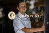 Quintonil restaurante entre los tres mejores del mundo