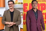 Pedro Pascal, ¿celoso de Tenoch Huerta por una mujer? Este video inició todo