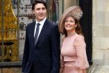 Justin Trudeau Ex Esposa Sophie Gregoire