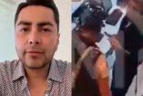 Iván Camacho, alcalde de Cuyoaco, responde a videos virales