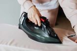 Tip para quitar el óxido de la plancha de la ropa: solo son necesarios 3 ingredientes