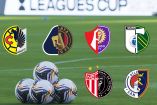 Solamente los mejores 4 equipos por Liga accederán a la siguiente ronda de la Leagues Cup 2025.