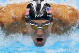 Michael Phelps cuenta con un saldo impresionante de 23 oros entre sus 28 medallas olímpicas.