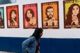 Instalan Marca de Memoria a 10 años del multifeminicidio de la Narvarte