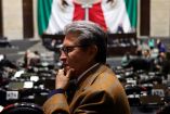 Ricardo Monreal Ávila en la Cámara de Diputados
